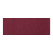 Hoffmaster Burgundy Napkin Bands, Band 1.5 X 4.25In | 2500UN/Unit, 2 Units/Case