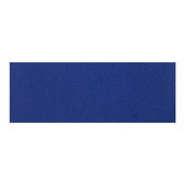 Hoffmaster Blue Napkin Bands, Band Refle X 1.5 X 4.25In | 2500UN/Unit, 2 Units/Case
