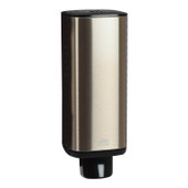 TORK Stainless Steel Manual Foam Hand Soap Dispenser | 1UN/Unit, 4 Units/Case