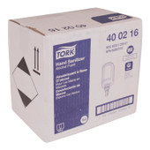 TORK Hand Foam Sanitizers, With Alcohol Waterless | 950ML/Unit, 6 Units/Case