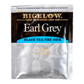Bigelow Earl Grey Tea, 1.7G | 28UN/Unit, 6 Units/Case