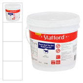 Stafford Beef Au Jus Gravy Mix | 5.5KG/Unit, 1 Unit/Case