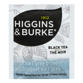 Higgins & Burke Black Earl Grey Tea | 20UN/Unit, 6 Units/Case
