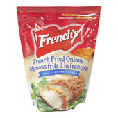 French's French Fried Onions | 680G/Unit, 6 Units/Case