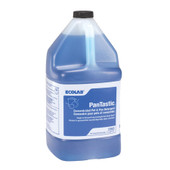 Ecolab Pantastic Pot Pan Manual Dish Detergent | 3.78L/Unit, 4 Units/Case