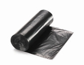 Array Black Extra Strong Garbage Bags, 35X50In | 100UN/Unit, 1 Unit/Case