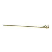 Gordon Choice Bamboo Knot Picks, 6In, 10X100Ct | 100UN/Unit, 10 Units/Case
