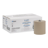 Array Towel Rolls, Standard Natural 700Ft | 6UN/Unit, 1 Unit/Case