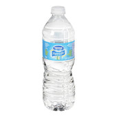 Pure Life Natural Spring Water, Polyethylene | 500ML/Unit, 24 Units/Case