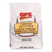 Gordon Choice Unbleached Pizza Flour, Keynote Select | 20KG/Unit, 1 Unit/Case