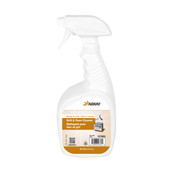 Array Oven And Grill Cleaner, Spray Bottle, Ready To Use | 950ML/Unit, 6 Units/Case