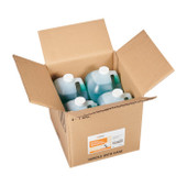 Array Pot and Pan Manual Dish Detergent | 3.78L/Unit, 4 Units/Case