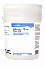 Advance Advance Drying Dish Rinse Aid | 18.9L/Unit, 1 Unit/Case