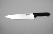 Gordon Choice 8In Chef Knives, Soft Black Handle | 1UN/Unit, 12 Units/Case