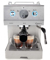 Capresso CAFE PRO Coffee Machine