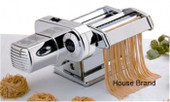 Deluxe 150mm - 6" Electric Pasta Maker Set