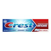 Crest Toothpaste Travel Size - 20 ml, (240/Case)-Bulk