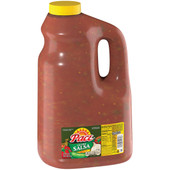 PACE Thick And Chunky Medium Salsa | 3.7L/Unit