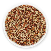 A2ZCHEF Pecan, Medium Pieces - Bulk - 30lb Case 