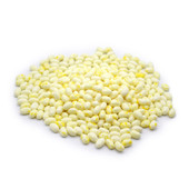 A2ZCHEF Jelly Belly, Buttered Popcorn (Jelly Beans) - 20 lb. Case 