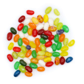 A2ZCHEF Jelly Belly, Fruit Bowl (Jelly Beans) - 20 lb. Case 