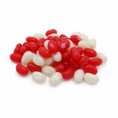 A2ZCHEF Jelly Belly, Vanilla Very Cherry (Jelly Beans) - 20 lb. Case 