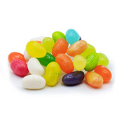 A2ZCHEF Jelly Belly, Tropical (Jelly Beans) - 20 lb. Case 