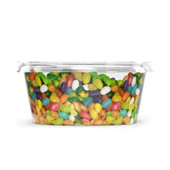 A2ZCHEF Jelly Belly, 49 Flavor (Jelly Beans) - Grab N' Go - 18 Cups 