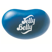 A2ZCHEF Jelly Belly, Blueberry (Jelly Beans) - Bulk - 20 lb. Case 