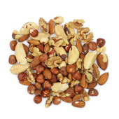 A2ZCHEF Happy Heart Raw Mix - Bulk - 25 lb. Case 