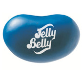 A2ZCHEF Jelly Belly, Blueberry (Jelly Beans) Bulk Food Service- 20 lb. Case 