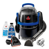 Bissell Spot Clean Professional Portable Carpet and Upholstery Cleaner - Powerful Stain Removal and Easy Cleaning
-Chicken Pieces