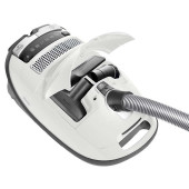 Miele Complete C3 Excellence Canister Vacuum - Includes Electrobrush, Universal Brush, and Exceptional Filtration
-Chicken Pieces