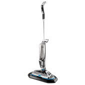 Bissell SpinWave Cordless Hard Floor Spin Mop - Effortless, Powerful, and Quiet Cleaning- Chicken Pieces