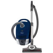 Miele Compact C2 Total Care Canister Vacuum - Ultimate Cleaning Solution- Chicken Pieces