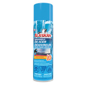 Alaskan Windshield De-Icer - 455g Spray Can (3 PACK)