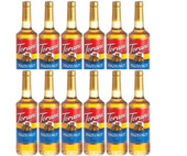 torani Torani Hazelnut Flavoring Syrup 750 mL (12/CASE) 