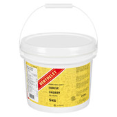 BERTHELET Berthelet Pie Filling Bulk Food Service | 5 Kg/11 Lbs - Perfect for Baking 