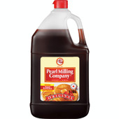 Pearl Mining Company Pearl Milling Company Original Syrup 3.78L/1 Gallon (4/Case) 