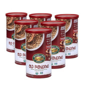 NATURE'S PATH Nature's Path Old Fashioned Whole Grain Rolled Oats 510g (6 Pack) 