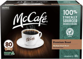 McCafé Premium Roast Coffee K-Cup Pods - 80 Count | Bold and Flavorful Coffee Delight
- Chicken Pieces