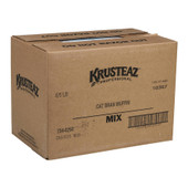 krusteaz Krusteaz Professional 5 lbs/2.26 kgs Oat Bran Muffin Mix - 6/Case