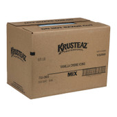 krusteaz Krusteaz Professional 5 lbs/2.26 kgs Vanilla Creme Icing Mix - 6/Case
