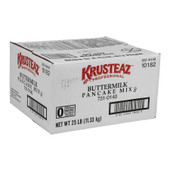krusteaz Krusteaz Professional 25 lbs/11.33 kgs Buttermilk Pancake Mix