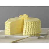 krusteaz Krusteaz Professional 5 lbs/2.26 kgs Lemon Cake Mix - 6/Case