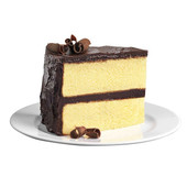 krusteaz Krusteaz Professional 5 lbs/2.26 kgs Yellow Cake Mix - 6/Case
