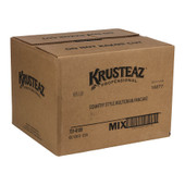 krusteaz Krusteaz Professional 5 lbs/2.26 kgs Country-Style Multigrain Pancake Mix - 6/Case