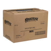 krusteaz Krusteaz Professional 5 lbs/2.26 kgs Devil's Food Cake Mix - 6/Case