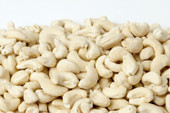Chicken Pieces Raw Cashews Bulk Food Service 25 lbs/11.33 kgs