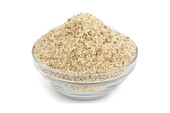 Chicken Pieces Organic Almond Flour Natural Bulk Food Service 20 lbs/9.07 kgs 